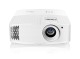 Optoma Projektor UHD35x DLP 4K  3600AL 1 000 000:1 HDR & HGL