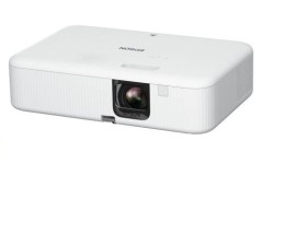 Epson Projektor CO-FH02  3LCD/FHD/3000L/300:1/USB/HDMI