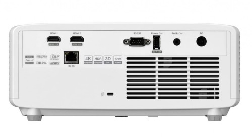 Optoma Projektor ZH450 LASER 1080p 4500L 300.000:1
