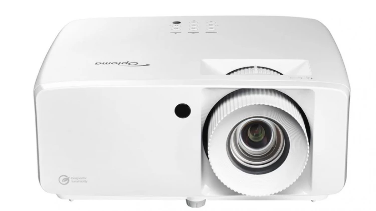 Optoma Projektor ZH450 LASER 1080p 4500L 300.000:1