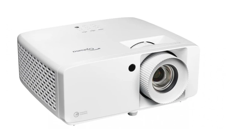 Optoma Projektor ZH450 LASER 1080p 4500L 300.000:1