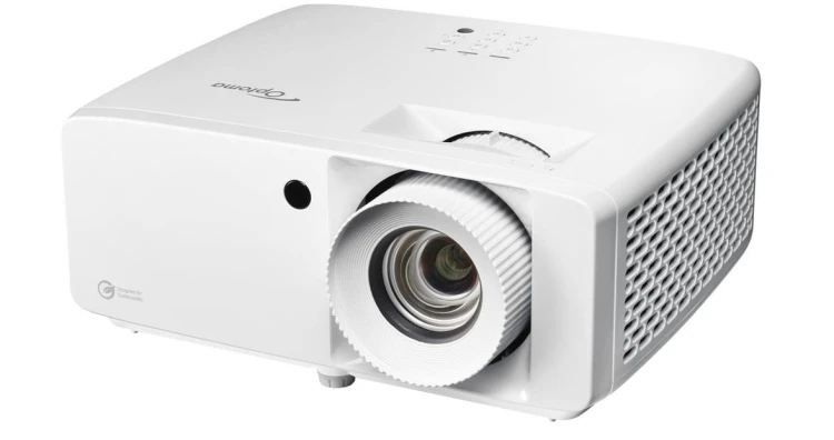 Optoma Projektor ZH450 LASER 1080p 4500L 300.000:1