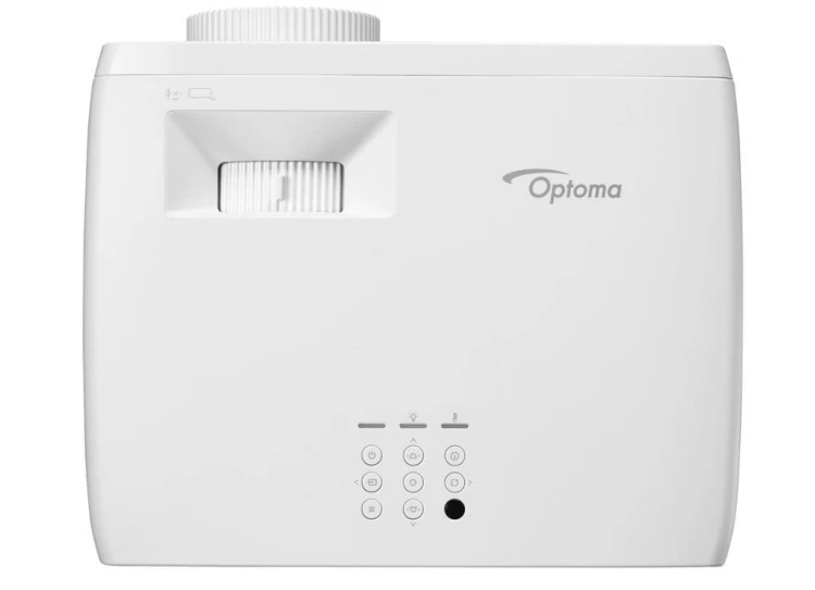 Optoma Projektor ZH450 LASER 1080p 4500L 300.000:1