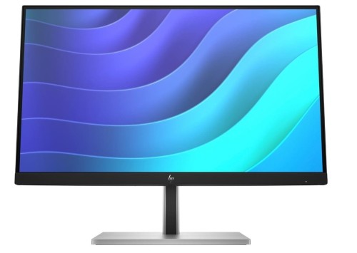 HP Inc. Monitor 21.5 cali E22 G5 FHD 6N4E8AA