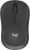Logitech Mysz M240 Silent Bluetooth 910-007119 grafitowa
