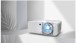 Optoma Projektor ZH420 Laser 1080P 4300L, 300 000:1