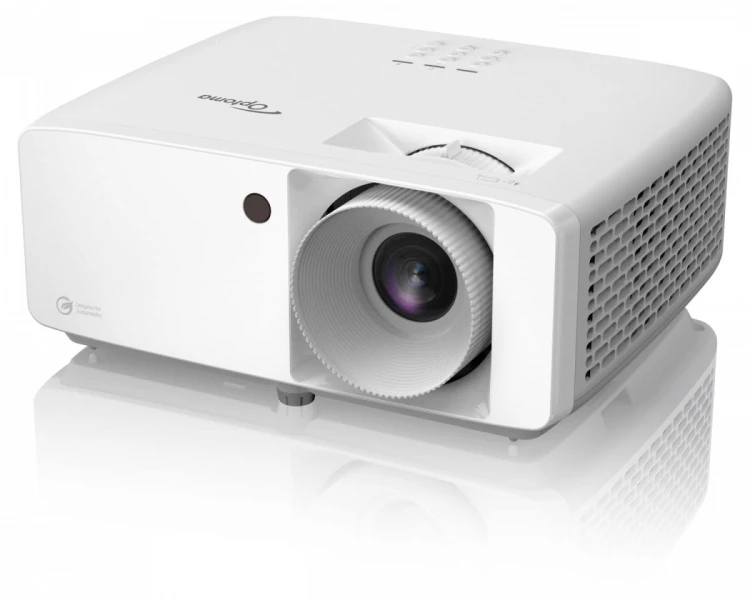 Optoma Projektor ZH420 Laser 1080P 4300L, 300 000:1