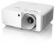 Optoma Projektor ZH420 Laser 1080P 4300L, 300 000:1