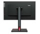 Lenovo Monitor 23.8 cali ThinkVision P24h-30 WLED LCD 63B3GAT6EU