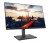 Lenovo Monitor 23.8 cali ThinkVision P24h-30 WLED LCD 63B3GAT6EU