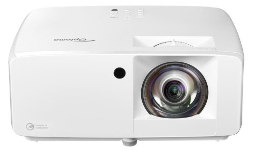 Optoma Projektor ZH450ST 1080p Laser 4200L/300.000:1/HDMI 2.0/IP6X