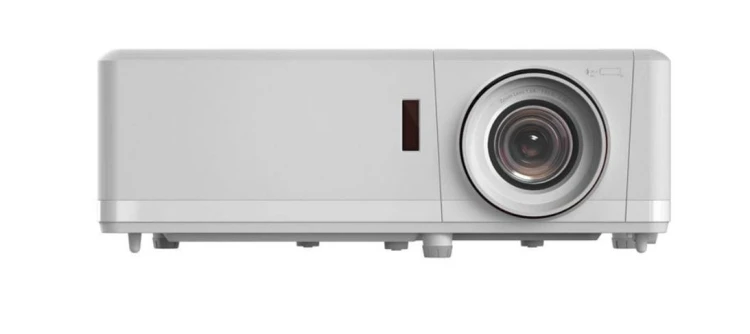 Optoma Projektor ZH507+ 1080p Laser 5500L 300.000:1