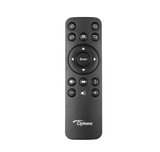 Optoma Projektor ZH507+ 1080p Laser 5500L 300.000:1