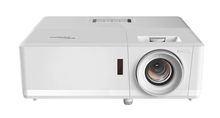 Optoma Projektor ZH507+ 1080p Laser 5500L 300.000:1
