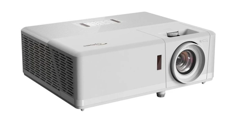 Optoma Projektor ZH507+ 1080p Laser 5500L 300.000:1