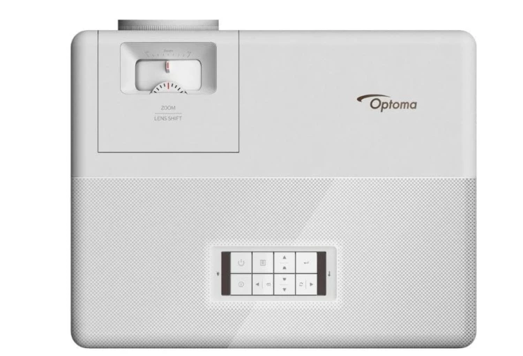Optoma Projektor ZH507+ 1080p Laser 5500L 300.000:1