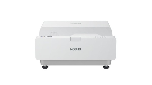 Epson Projektor EB-770F  UST Laser/FHD/4100L/2.5m:1/5.9kg