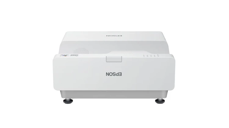 Epson Projektor EB-770F  UST Laser/FHD/4100L/2.5m:1/5.9kg
