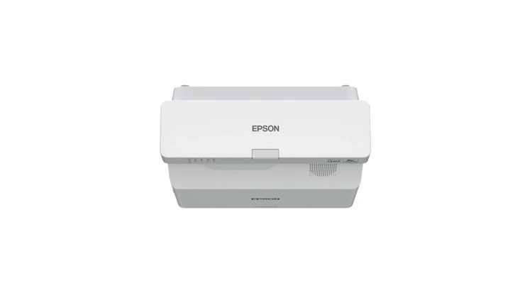 Epson Projektor EB-770F  UST Laser/FHD/4100L/2.5m:1/5.9kg