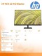 HP Inc. Monitor P27h G5 FHD Height Adjust Monitor   64W41AA