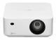 Optoma Projektor ML1080 1080p 1200Lm 3 000 000:2, LED, mobilny E9PP7LB01EZ1