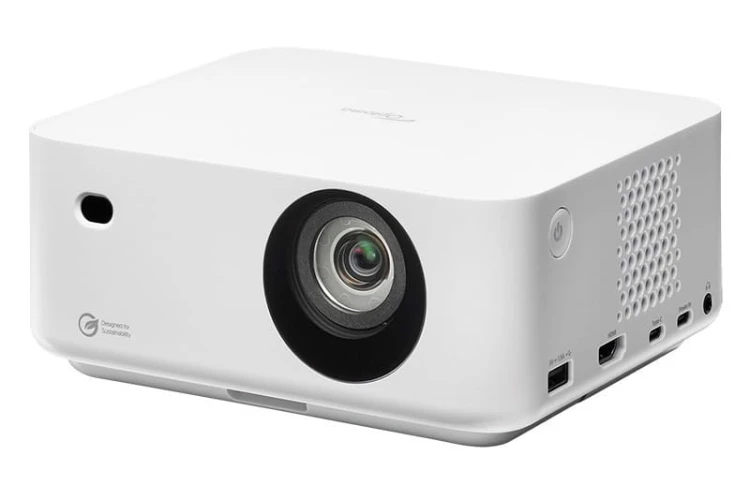 Optoma Projektor ML1080 1080p 1200Lm 3 000 000:2, LED, mobilny E9PP7LB01EZ1