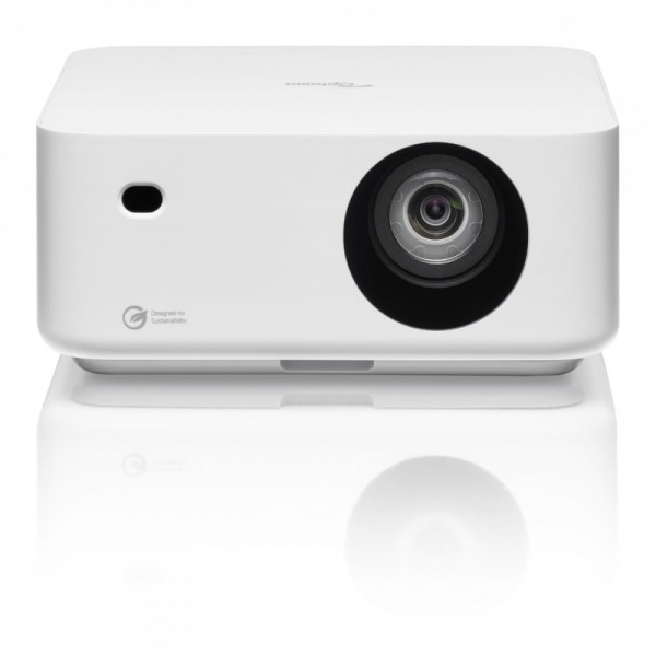 Optoma Projektor ML1080ST 1080p  LED 1200Lm, 3 000 000 :1, krótki rzut, mobilny          Kod producenta   E9PP7LB02EZ1