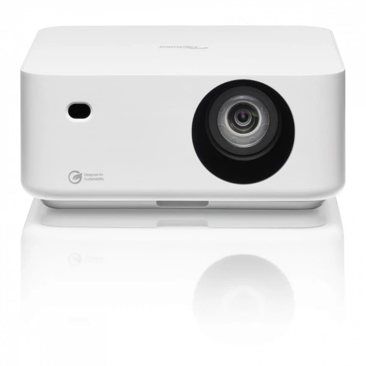 Optoma Projektor ML1080ST 1080p  LED 1200Lm, 3 000 000 :1, krótki rzut, mobilny          Kod producenta   E9PP7LB02EZ1