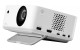 Optoma Projektor ML1080ST 1080p  LED 1200Lm, 3 000 000 :1, krótki rzut, mobilny          Kod producenta   E9PP7LB02EZ1