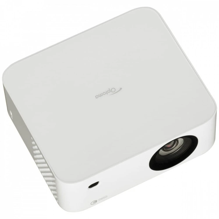 Optoma Projektor ML1080ST 1080p  LED 1200Lm, 3 000 000 :1, krótki rzut, mobilny          Kod producenta   E9PP7LB02EZ1