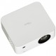 Optoma Projektor ML1080ST 1080p  LED 1200Lm, 3 000 000 :1, krótki rzut, mobilny          Kod producenta   E9PP7LB02EZ1