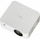 Optoma Projektor ML1080ST 1080p  LED 1200Lm, 3 000 000 :1, krótki rzut, mobilny          Kod producenta   E9PP7LB02EZ1