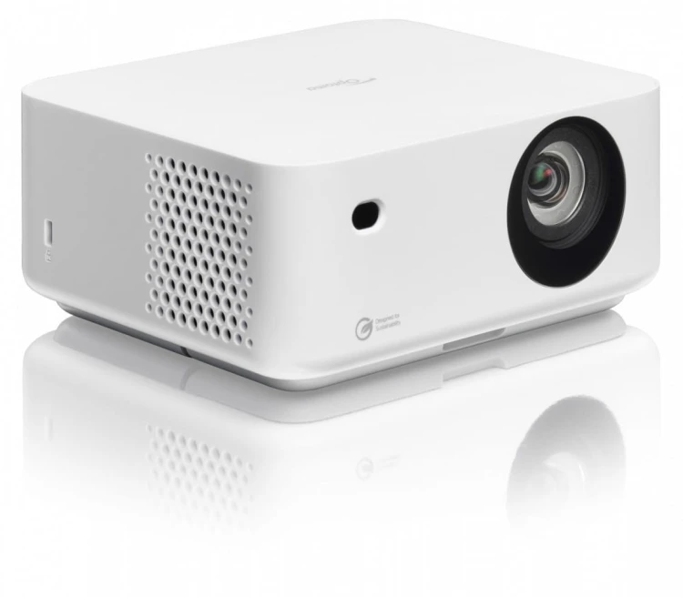Optoma Projektor ML1080ST 1080p  LED 1200Lm, 3 000 000 :1, krótki rzut, mobilny          Kod producenta   E9PP7LB02EZ1