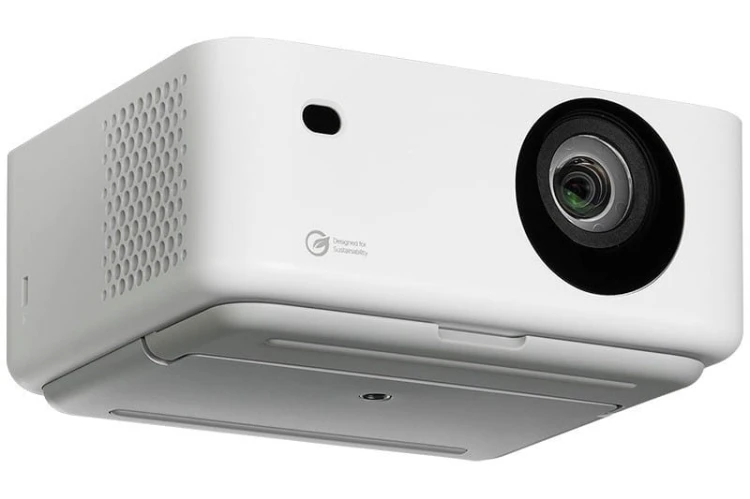 Optoma Projektor ML1080ST 1080p  LED 1200Lm, 3 000 000 :1, krótki rzut, mobilny          Kod producenta   E9PP7LB02EZ1