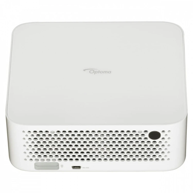 Optoma Projektor ML1080ST 1080p  LED 1200Lm, 3 000 000 :1, krótki rzut, mobilny          Kod producenta   E9PP7LB02EZ1
