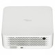 Optoma Projektor ML1080ST 1080p  LED 1200Lm, 3 000 000 :1, krótki rzut, mobilny          Kod producenta   E9PP7LB02EZ1