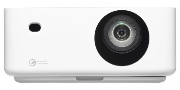 Optoma Projektor ML1080ST 1080p  LED 1200Lm, 3 000 000 :1, krótki rzut, mobilny          Kod producenta   E9PP7LB02EZ1