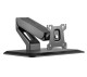 Techly Uchwyt do monitora 17-32 cale, 10kg