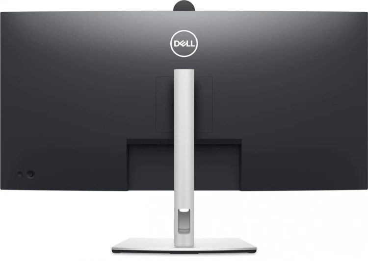Dell Monitor P3424WEB 34 cale IPS Zakrzywiony WQHD (3440x1440)/21:9/HDMI/DP/USB-C/RJ-45/Kamera/Głośniki/Mikrofon/3Y