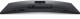 Dell Monitor P3424WEB 34 cale IPS Zakrzywiony WQHD (3440x1440)/21:9/HDMI/DP/USB-C/RJ-45/Kamera/Głośniki/Mikrofon/3Y