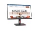 Lenovo Monitor 23.8 cala ThinkVision S24i-30 WLED LCD 63DEKAT3EU