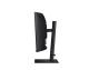Samsung Monitor 34 cale ViewFinity S65UA VA 3440x1440 UWQHD 21:9 1xHDMI 1xDP 1xUSB-C(90W) 3xUSB 3.0 LAN (RJ45) 5ms 100Hz HAS+PIVOT zakrzywiony głośnik
