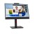 Lenovo Monitor 23.8 ThinkCentre Tiny-in-One Touch Gen5 12NBGAT1EU