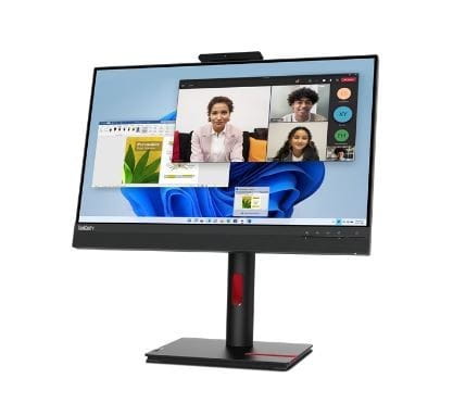 Lenovo Monitor 23.8 ThinkCentre Tiny-in-One Touch Gen5 12NBGAT1EU
