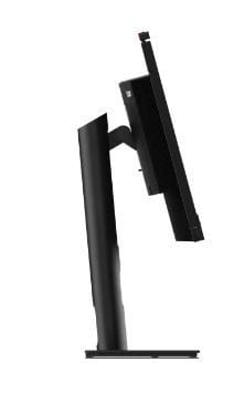 Lenovo Monitor 23.8 ThinkCentre Tiny-in-One Touch Gen5 12NBGAT1EU