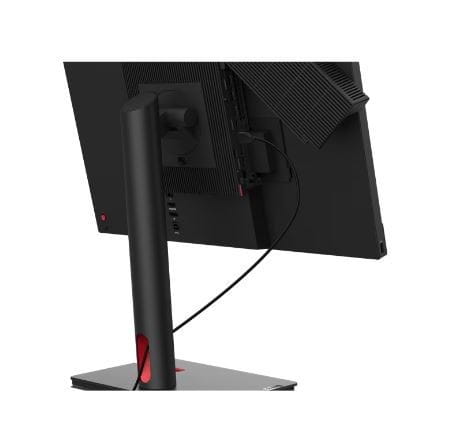 Lenovo Monitor 23.8 ThinkCentre Tiny-in-One Touch Gen5 12NBGAT1EU