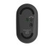 Logitech Mysz bezprzewodowa M350s 910-007015 grafitowa
