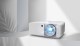 Optoma Projektor HZ146X-W Projektor HZ146X, Laser, FullHD, 3800L, kino domowe, HDR compatible, 8,6 input lag