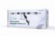 Gembird Uchwyt ścienny 3 monitory 17-27 cali 6kg