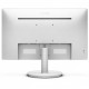 Philips Monitor 241V8AW 23.8 cala IPS HDMI Głośniki Biały